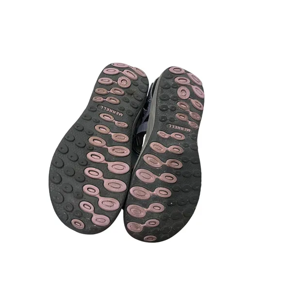 Merrell women's‎ sandals 9 read description - Image 2