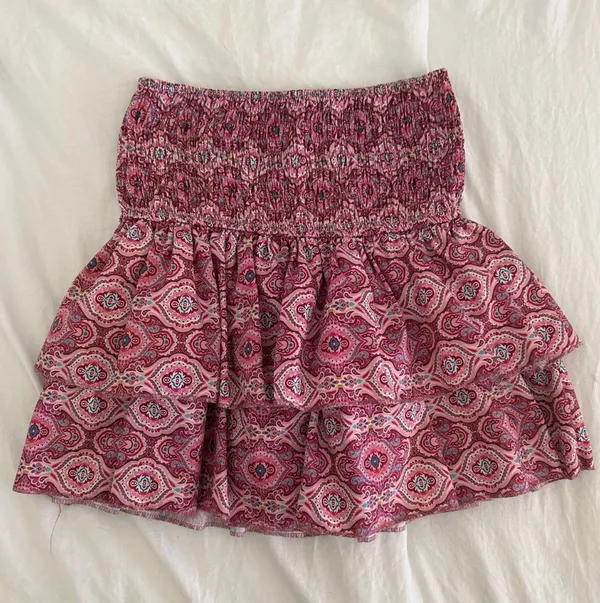 Meet Me There Tulum Skirt - Image 3