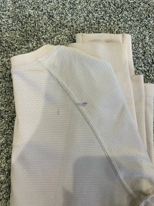 Lululemon Swiftly Long Sleeve Hip Length - Image 6