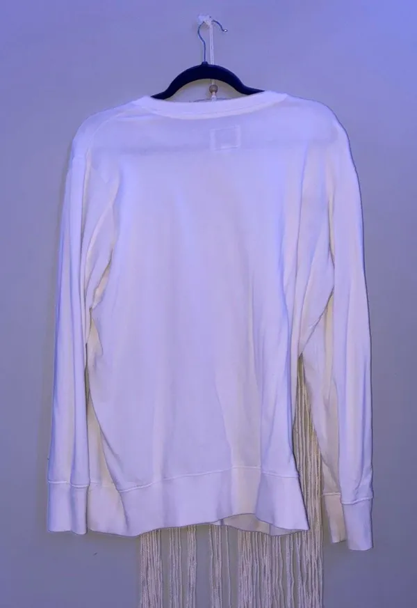 Wrangler Crewneck - Image 2