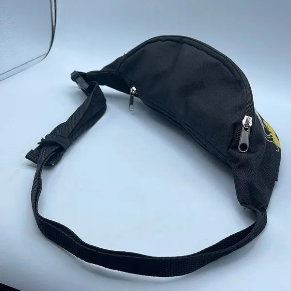 Disney Mickey Mouse Fannie pack crossover bag. - Image 2