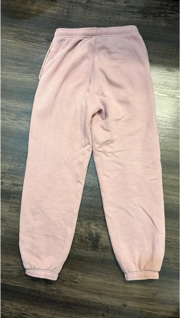 Aritzia purple/pink sweatpants - Image 2