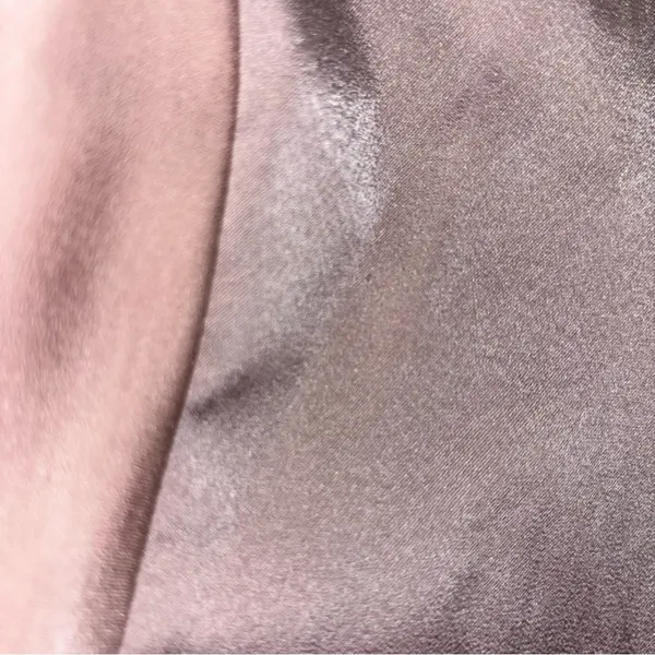 Lulus Satin Top - Image 6