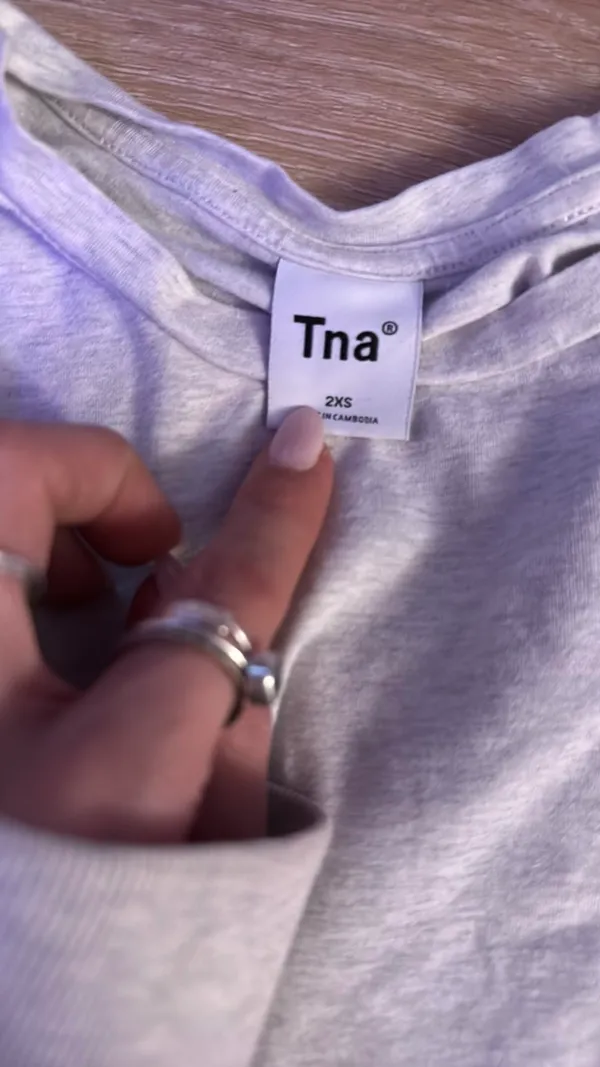 TNA Aritzia Top - Image 2
