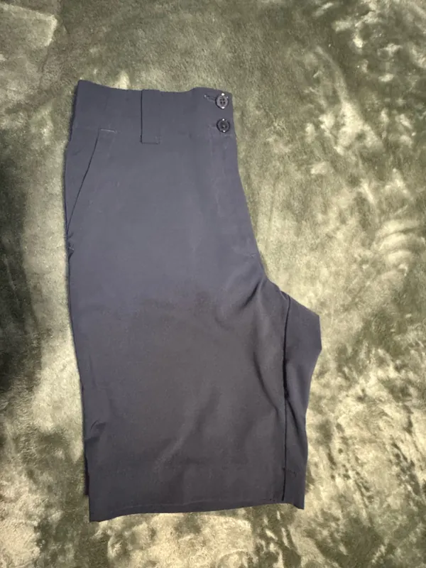 Nike Shorts Golf Black - Image 4