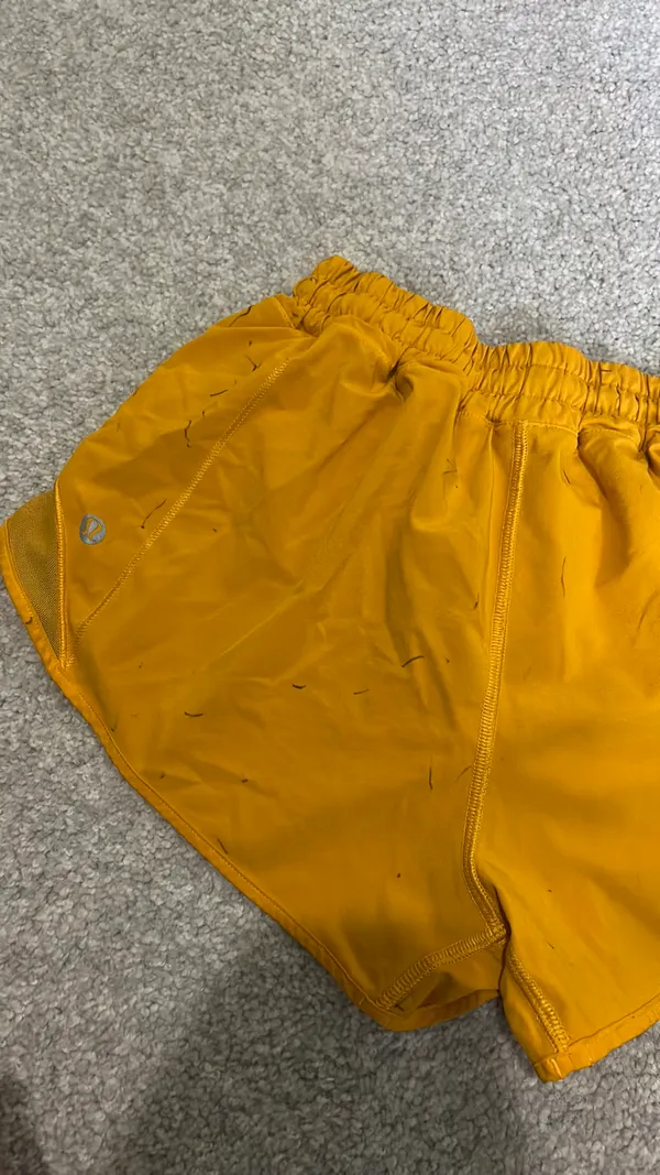 Lululemon Shorts - Image 2