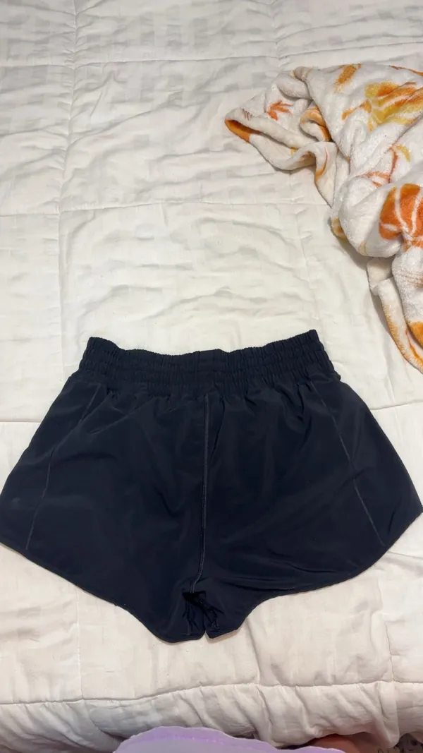 CRZ Yoga Shorts - Image 2