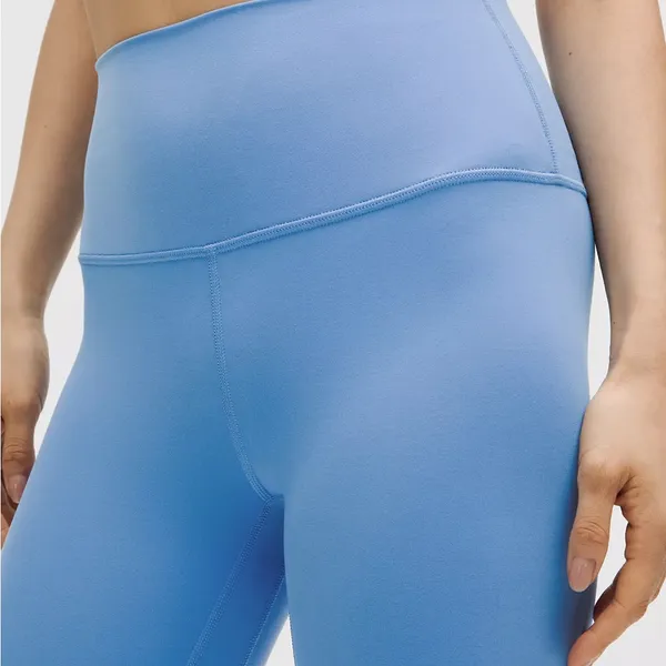 Lululemon NWT - Align™ High-Rise Crop 23" Leggings - $98 - Size 8 - Image 4