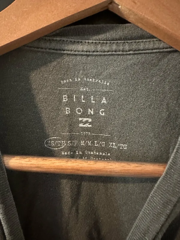 Billabong Top - Image 2