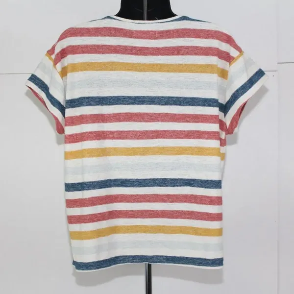 Madewell ladies blouse size S - Image 3