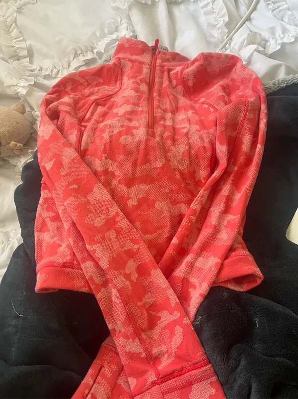 Lululemon Nulu Jacket - Image 2