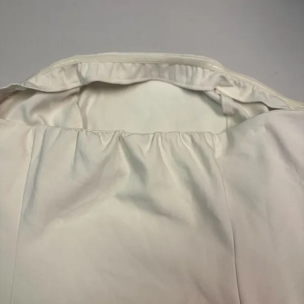 A New Day Strapless Cream‎ Dress - Image 6