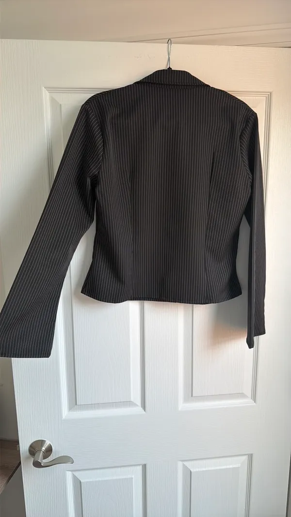 Women’s Button Down Long Sleeve Amazon - Image 2