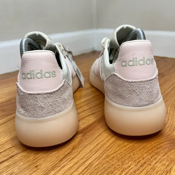 Adidas Barreda Decode “Wonder Quartz” JI2322 Size 9W - Image 7
