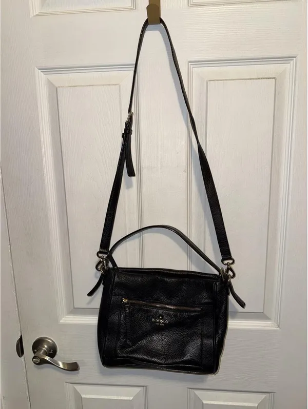KATE SPADE NEW YORK Cobble Hill Small Harris - Image 2