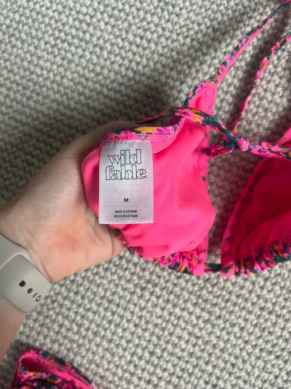 Target Bikini Set - Image 4