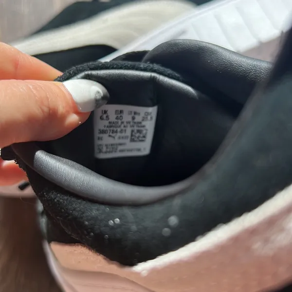 Puma Mayze Classic Sneakers - Image 7