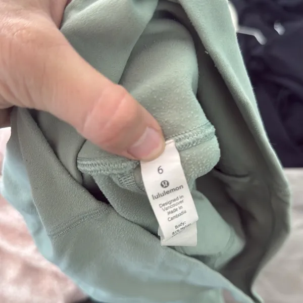 Lululemon Align Leggings - Image 2