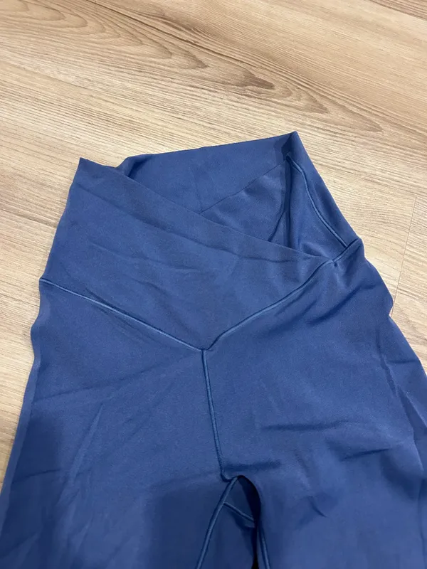 Aerie Crossover Leggings Flare Offline - Image 2