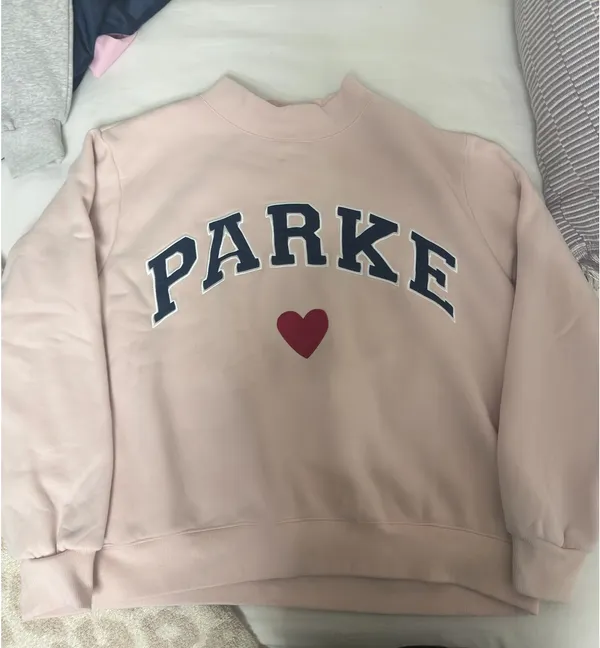 PARKE Varsity Mockneck - Image 2