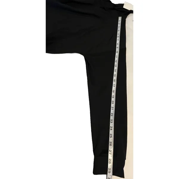 NEW All in Motion Women's XXL Soft Stretch Pullover Hoodie Black NWT - Image 8