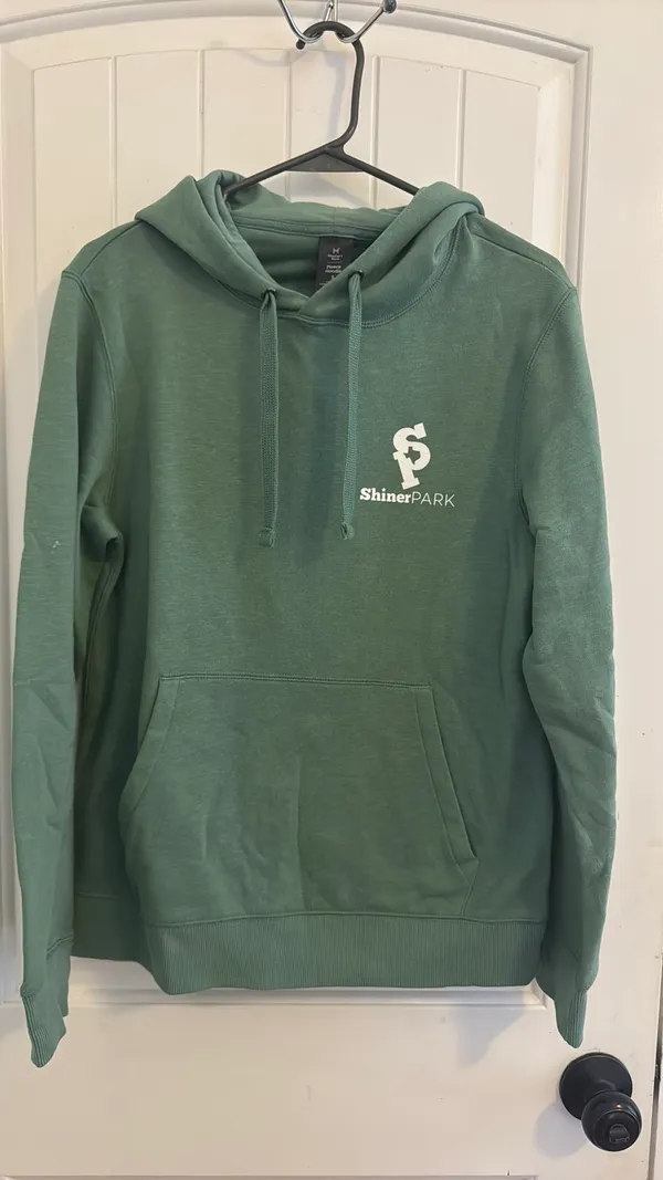 Mark Member's Hoodie - Image 3