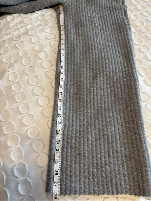 Offline by Aerie Coffee Run Trouser size XS - Image 9