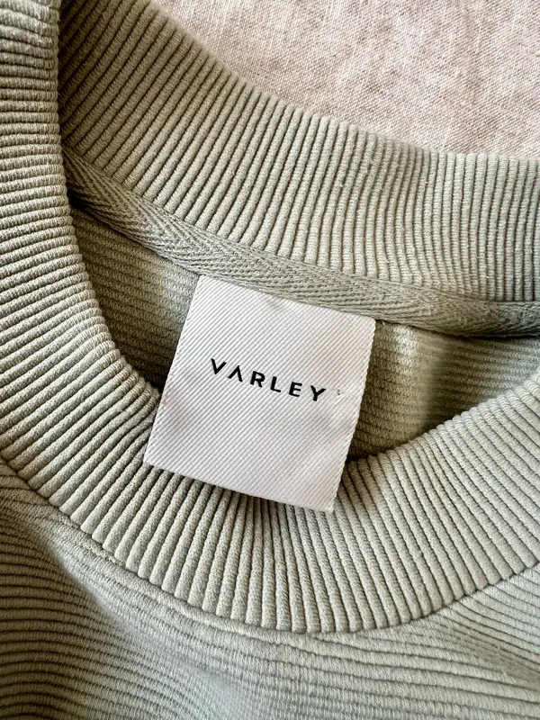 Varley Crew Sweater - Image 5