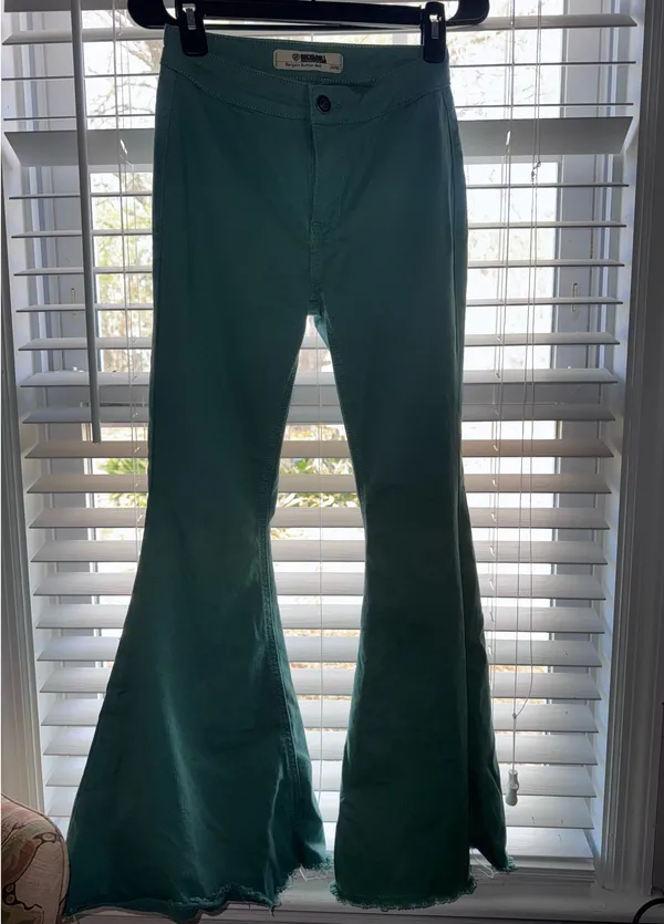 Rock and Roll Bell Bottoms - Image 5