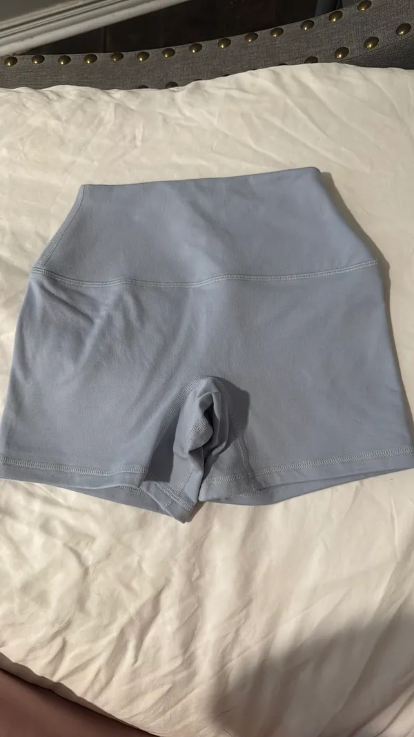 Set Active Formcloud Bike Shorts - Image 6