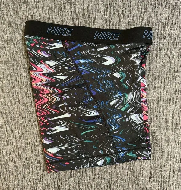 Nike Bike Shorts - Image 4