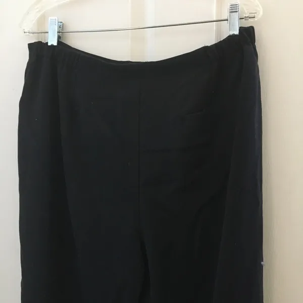 FINAL MARKDOWN Ladies linden hill slacks 16 Black - Image 3