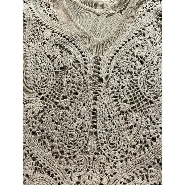 Anthropologie sweater dress by Knitted & Knotted XS - Image 4