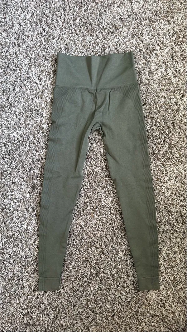 SETactive Jade leggings - Image 8