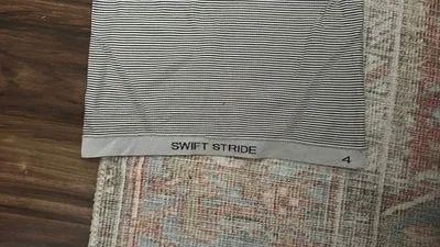 Lululemon Limited Edition Swiftly Tech - Image 3