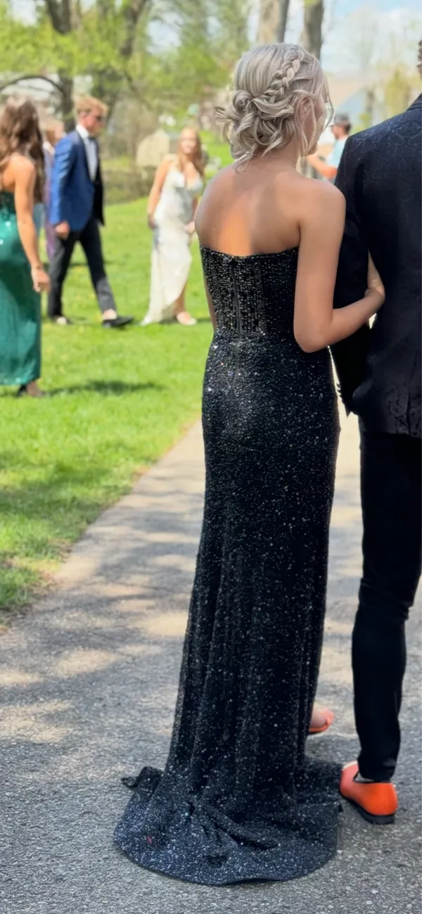 Prom Dress Portia Scarlett - Image 3