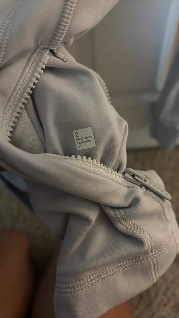 Lululemon Define Jacket 2 - Image 3