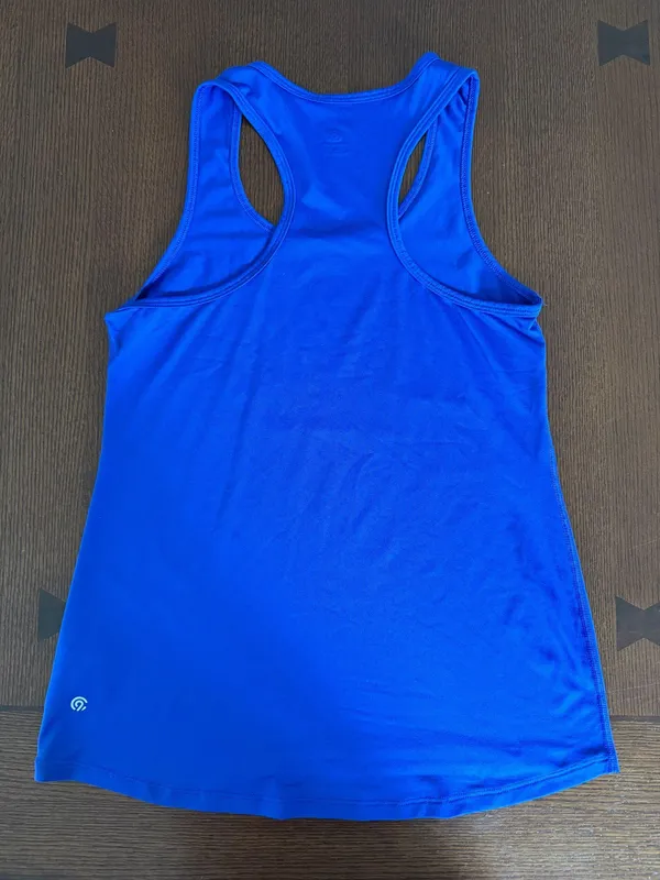 Champion Tank Top - Image 2