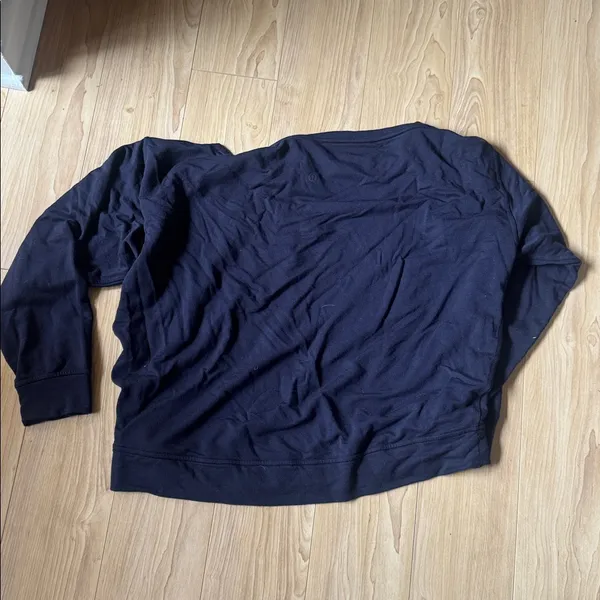 lululemon athletica  Long Sleeve Pullover - Image 2