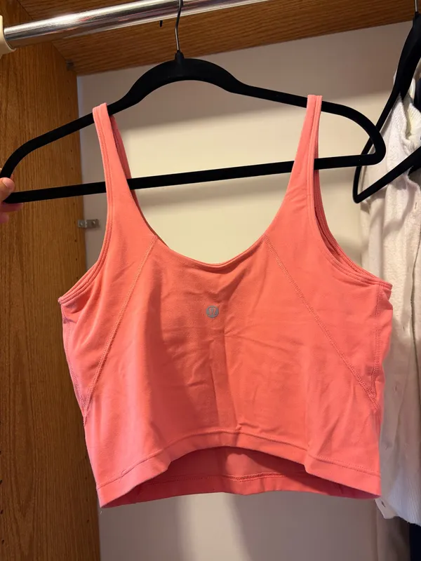 Lululemon top - Image 2