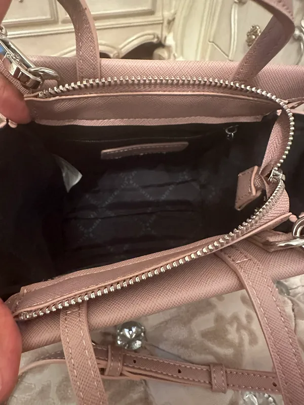 Steve Madden Purse - Image 3