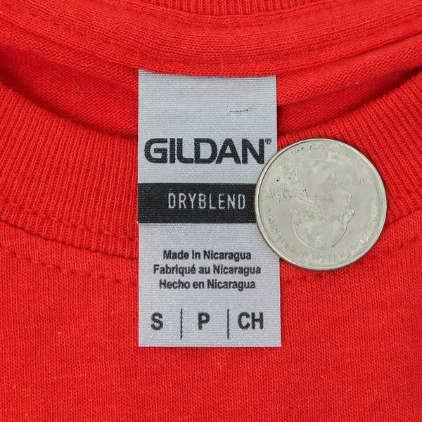 Gildan Tyreek Hill Chiefs Shirt - Image 3