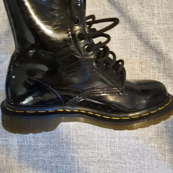 Dr Martens Boots - Image 3