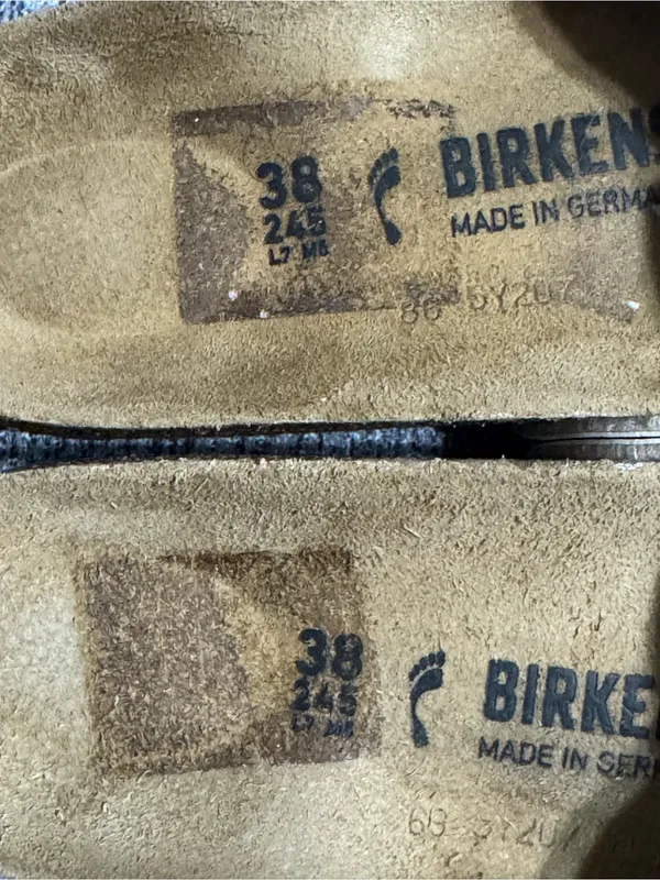 Birkenstock Catalina Luxe Slide Sandal - Image 13