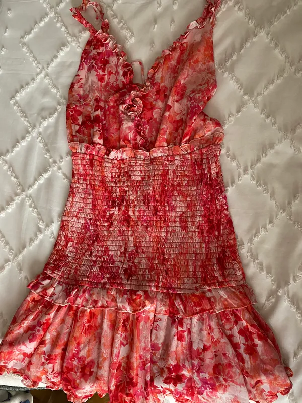 Isabelle’s cabinet Summer Spritz Dress - Image 3