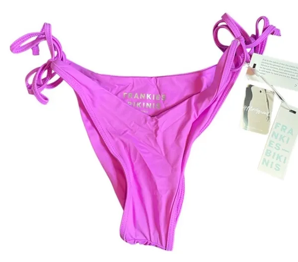 Frankies Bikinis Connor Bottom - Image 3