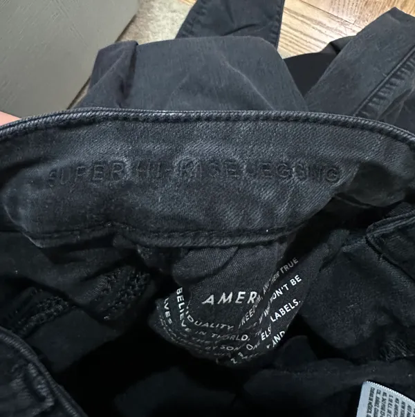 Outfitters Skinny Jean - Image 3
