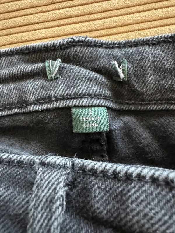 Wild Fable Jeans - Image 6