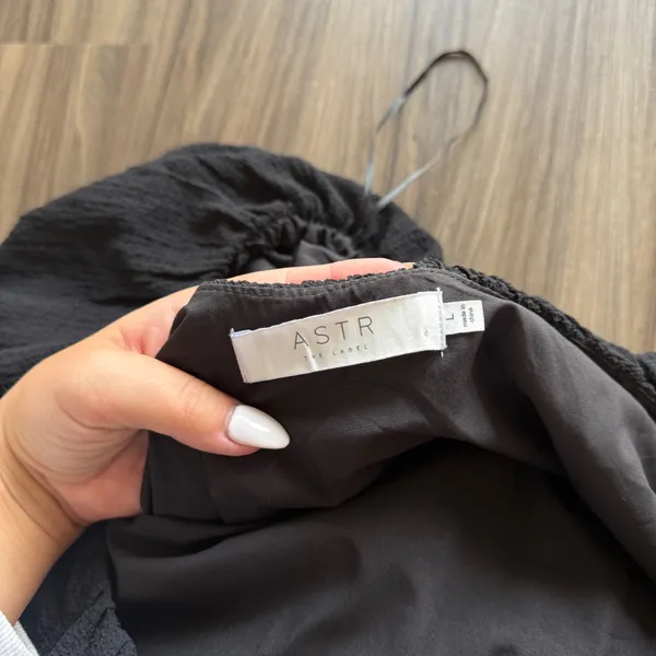 ASTR Dress - Image 4