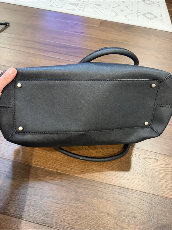 Kate Spade Cove Street Colorblock Airel Tote - C27 - Image 8